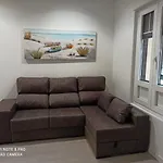 Acogedor Apartamento En El Centro De Gijon