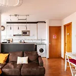 Duplex 21, Alojamiento Cerca De La Playa Con Wifi