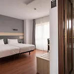 Hotel Alda Centro Gijón