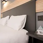 Hotel Alda Centro Gijón