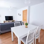La Casina De Leo Y Mia - Centro De Gijon 6P - Wifi - Vut-3398-As
