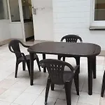 Apartamento En La Arena Con Terraza Interior