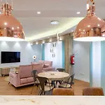 Apartamento Luxe Lobo