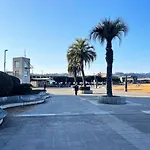 Completo apartamento en la playa