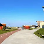 Completo apartamento en la playa