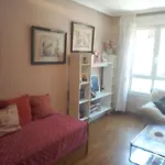 bonito apartamento en playa gijon