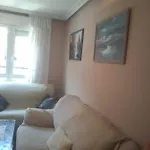 bonito apartamento en playa gijon