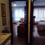 bonito apartamento en playa gijon