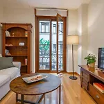 El Balcon De Santa Lucia