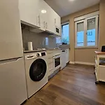 135B2 Precioso Apartamento En Playa San Lorenzo