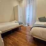 135B2 Precioso Apartamento En Playa San Lorenzo