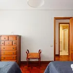 1A130 Coqueto Apartamento Cerca Playa
