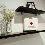 Apartamento Santa Ana - Centro De Gijon - Wifi