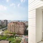 Myhousespain - Luminoso Piso Junto Al Centro