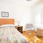 Myhousespain - Luminoso Piso Junto Al Centro