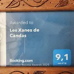 Les Xanes De Candas