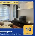 Apartamento Santa Ana - Centro De Gijon - Wifi
