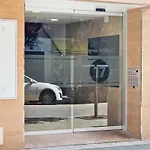 Galan Apartamento
