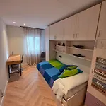 Gijon Japandi - Bien Ubicado, Moderno, Equipado