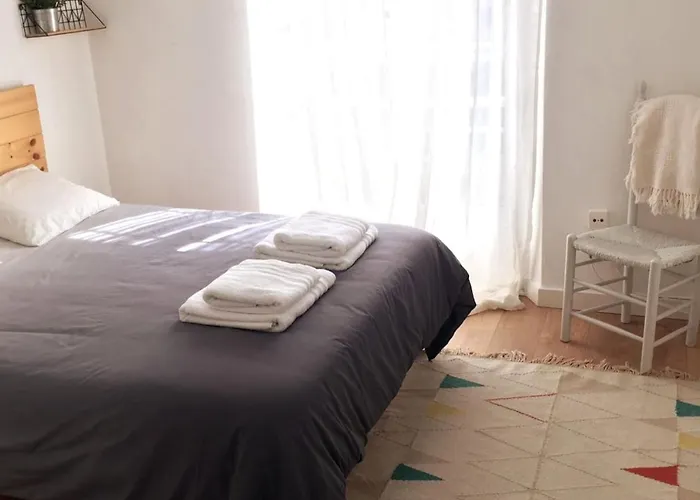 Apartamento El Arcin En El Centro De Gijon Vut3613As