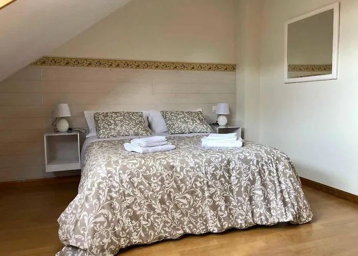 Apartamentos Schultz