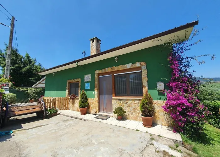 Casa Marcela