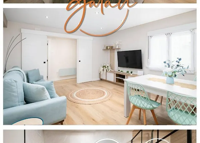 Galan Apartamento