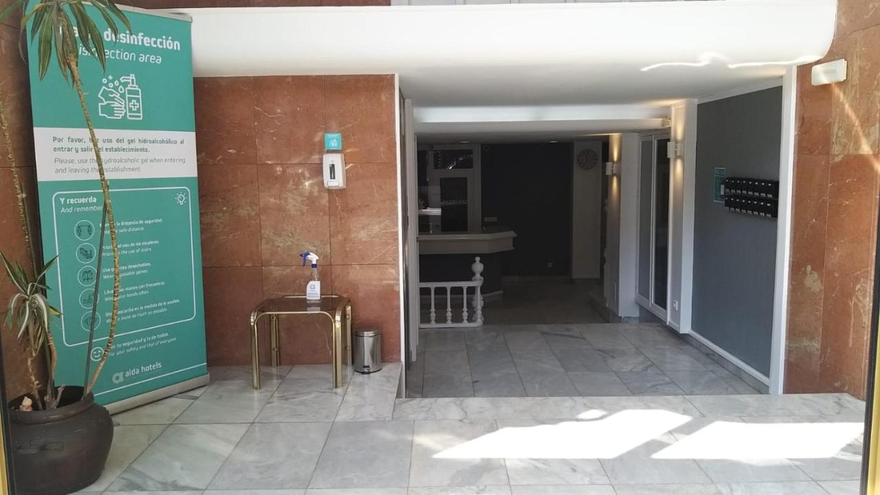 Alda Centro *