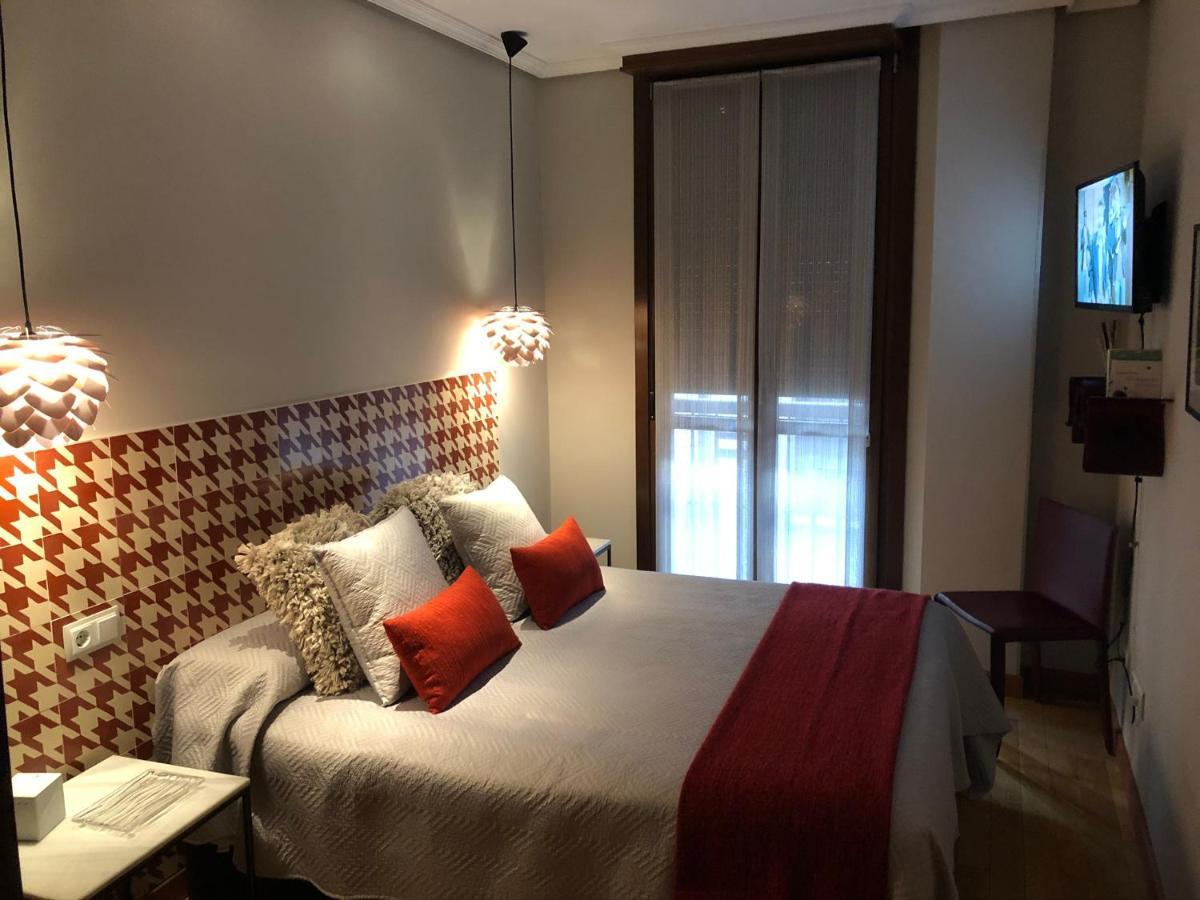 Apartamento Espacio Centro Gijón