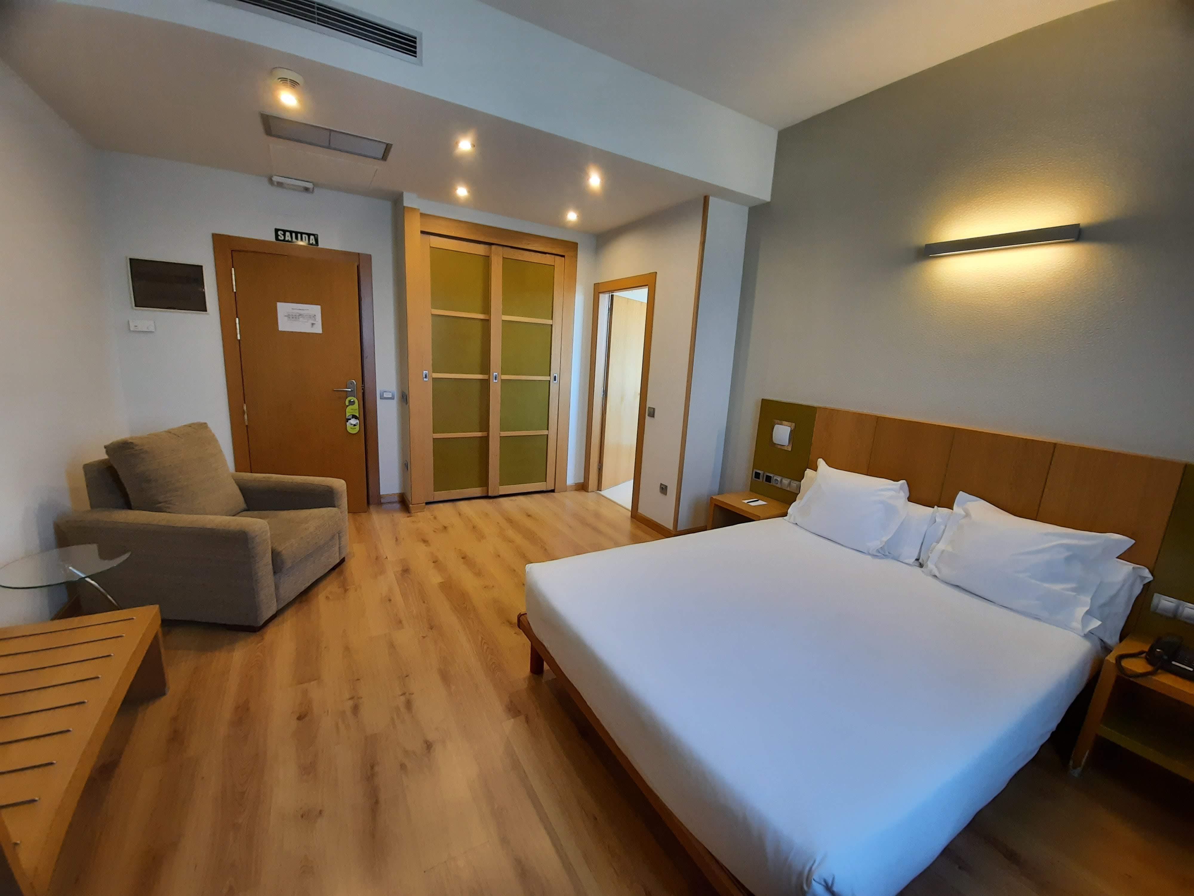 Hotel La Borona