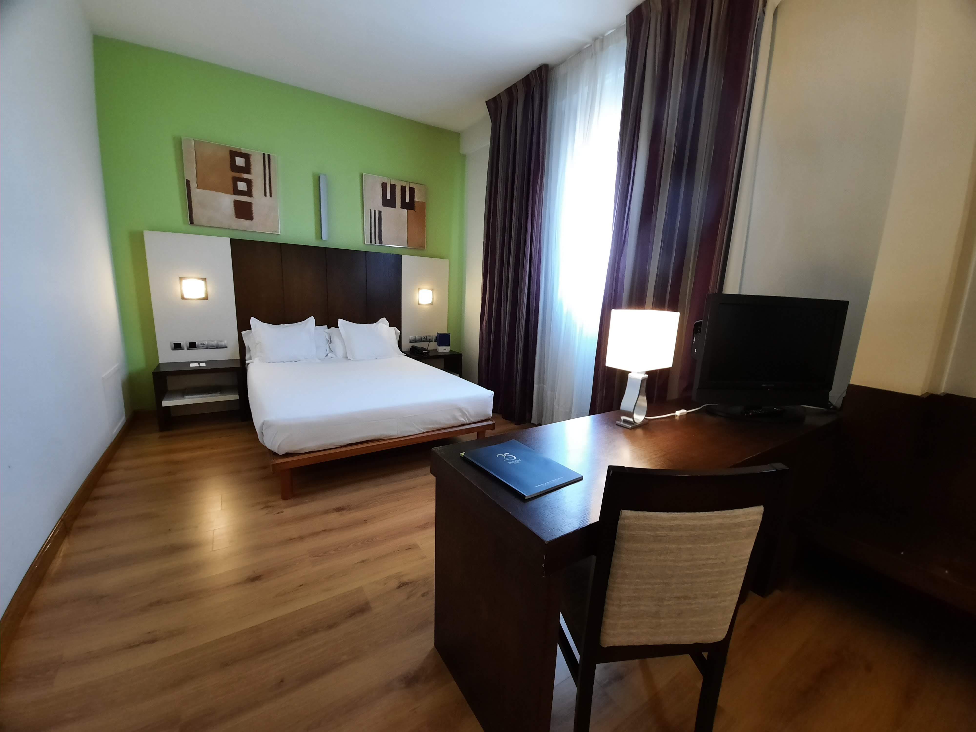 La Borona Hotel