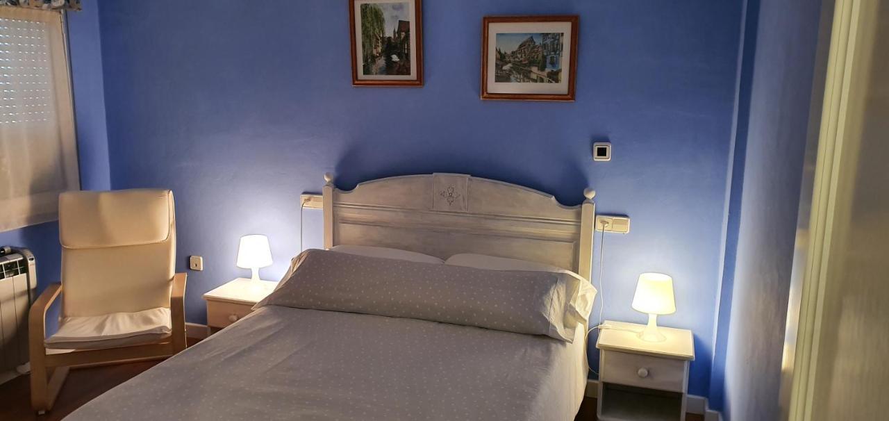 Acuarium 1 Apartamento *