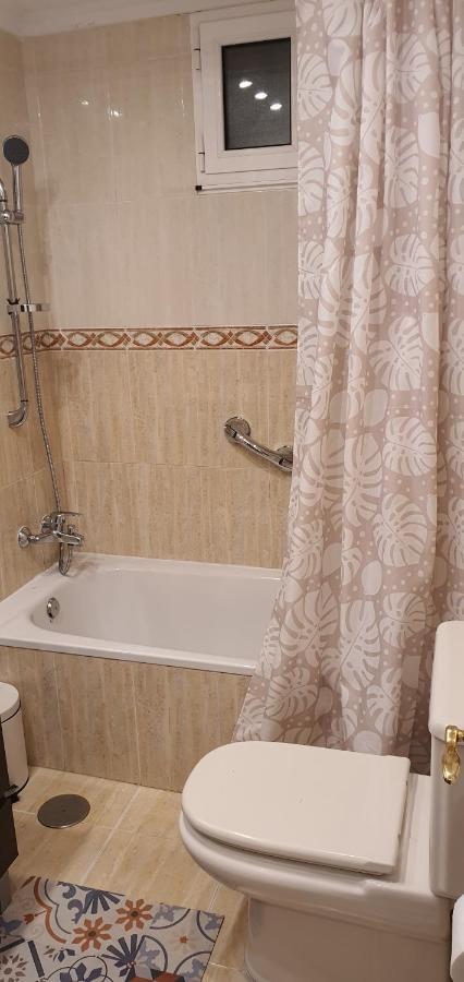 Apartamento Acuarium 1 Gijón