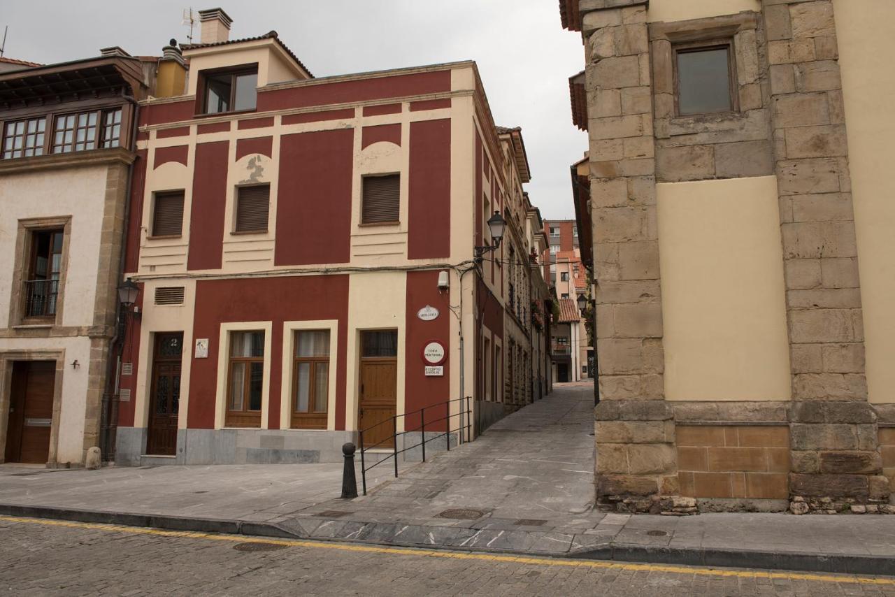 De Lujo En Gijòn