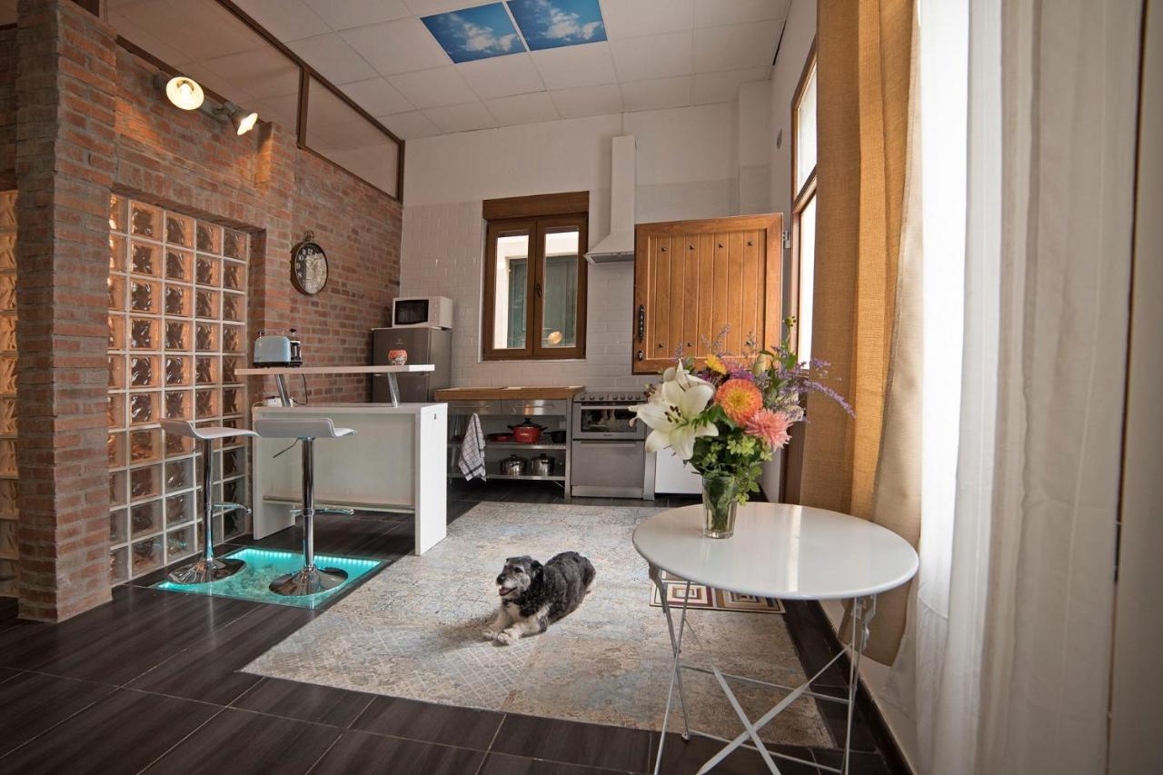 De Lujo En Gijòn Apartamento Gijón