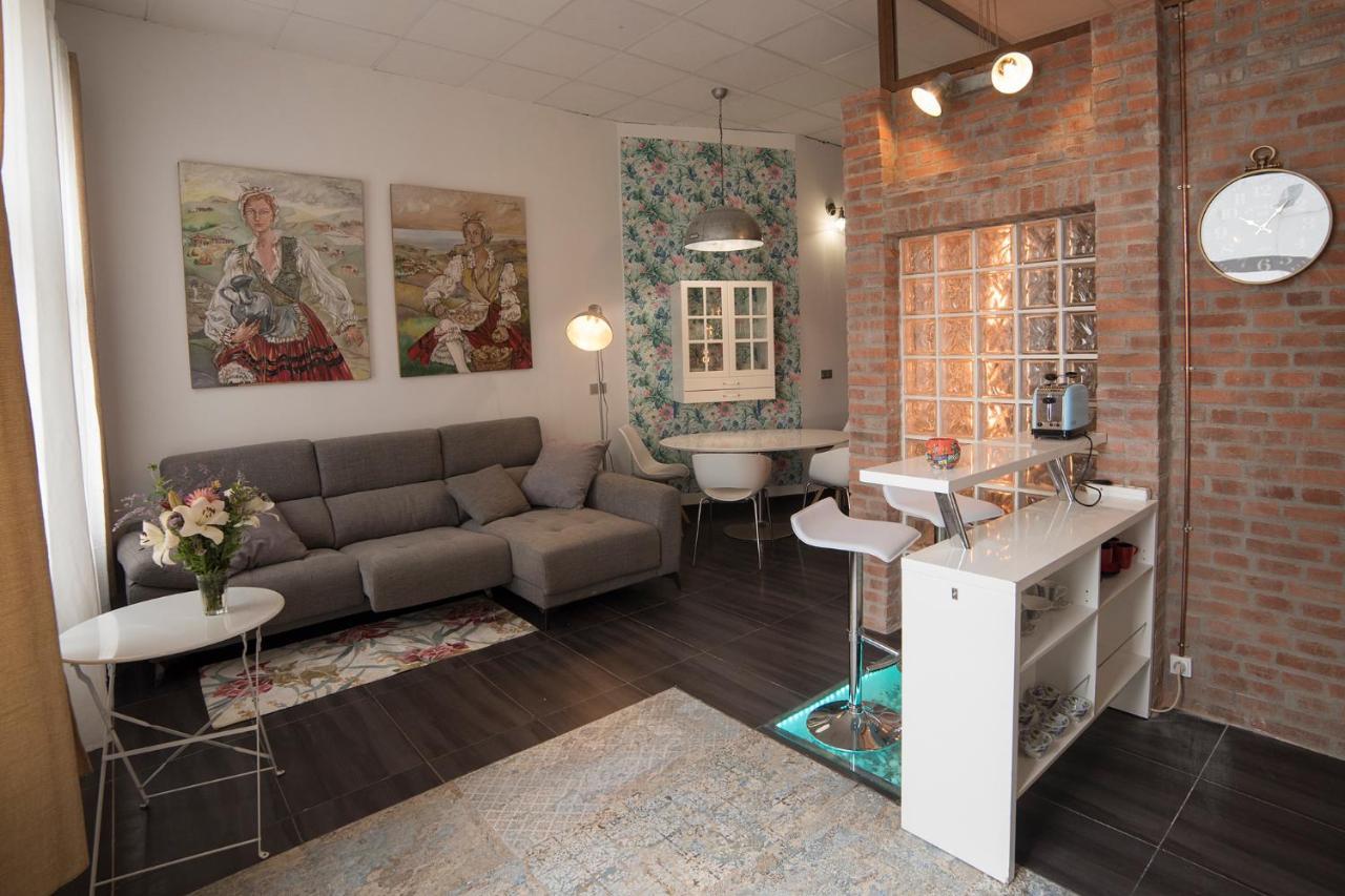 Apartamento De Lujo En Gijòn Gijón