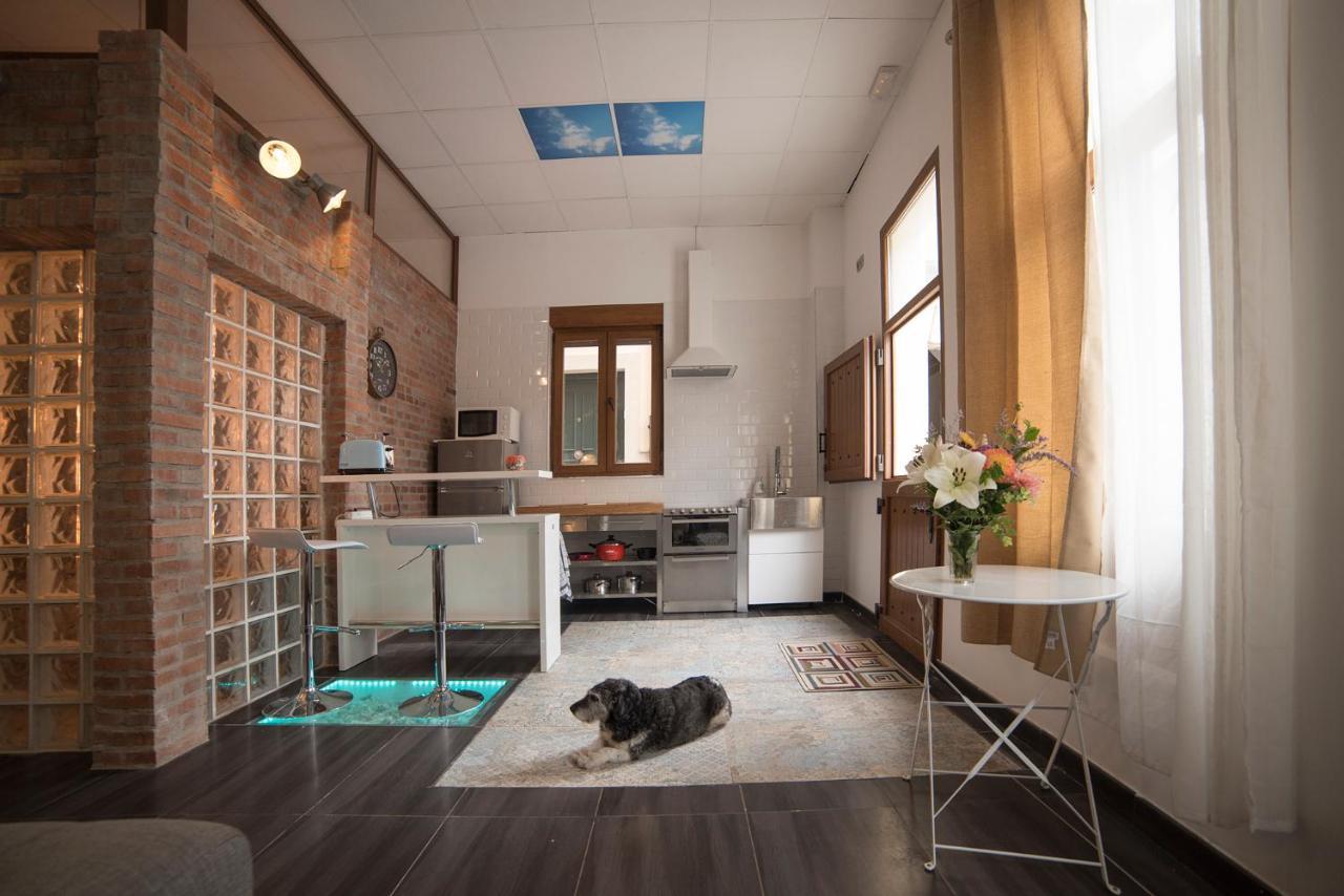 Apartamento De Lujo En Gijòn