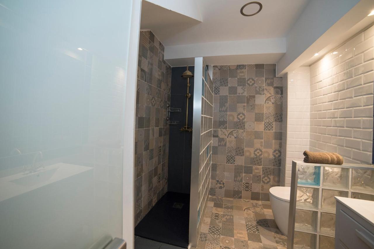 Apartamento De Lujo En Gijòn Gijón
