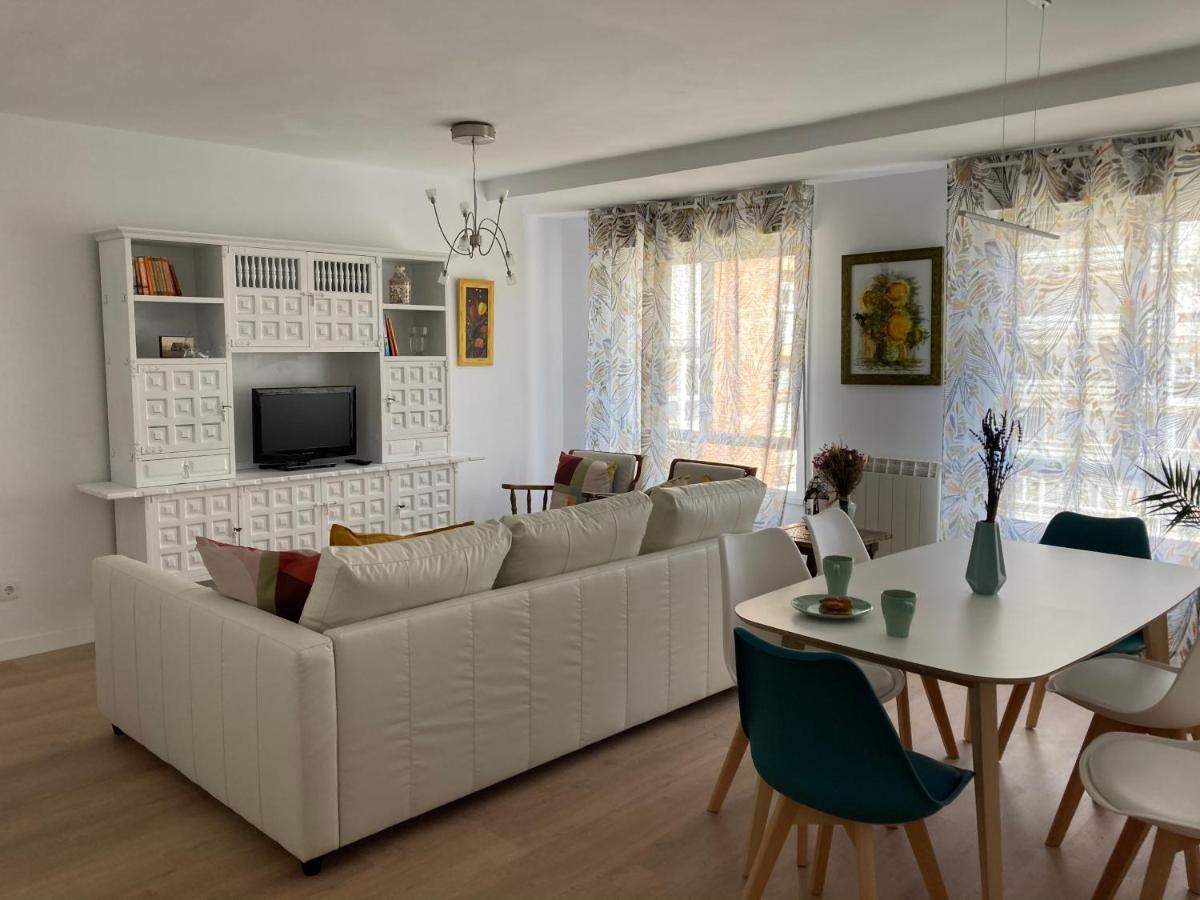 Luminoso Y Acogedor A Un Paso De La Playa Registro Turismo Vut 2467 As Apartamento Gijón