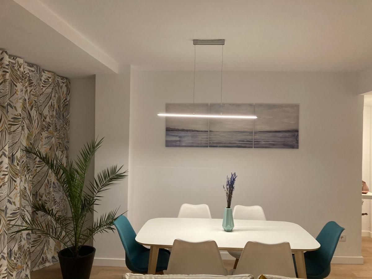 Luminoso Y Acogedor A Un Paso De La Playa Registro Turismo Vut 2467 As Apartamento Gijón