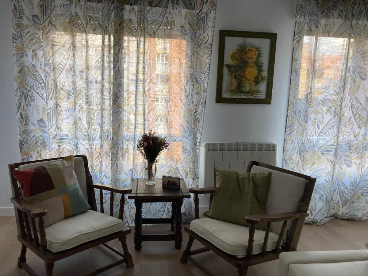 Apartamento Luminoso Y Acogedor A Un Paso De La Playa Registro Turismo Vut 2467 As Gijón