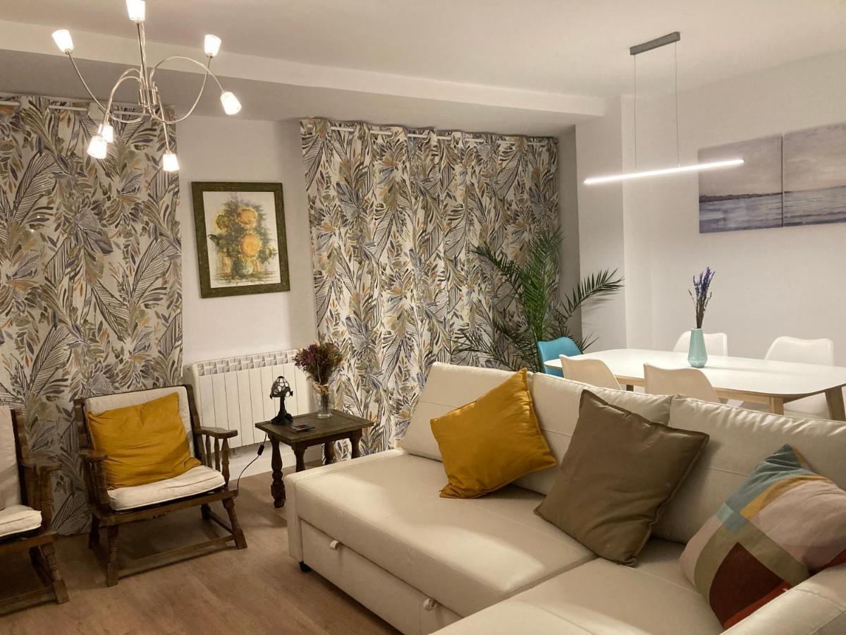 Apartamento Luminoso Y Acogedor A Un Paso De La Playa Registro Turismo Vut 2467 As *