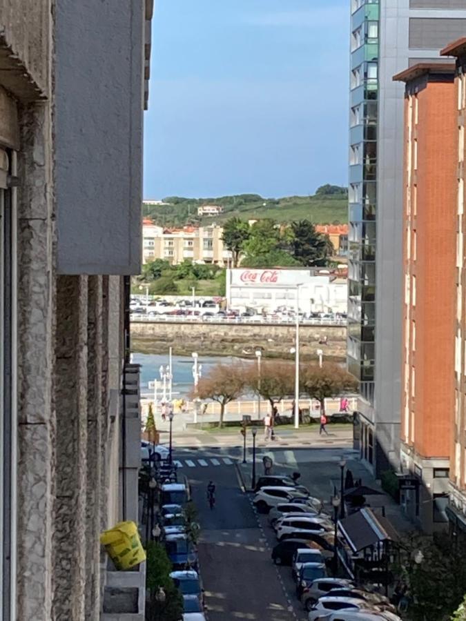 Luminoso Y Acogedor A Un Paso De La Playa Registro Turismo Vut 2467 As Apartamento