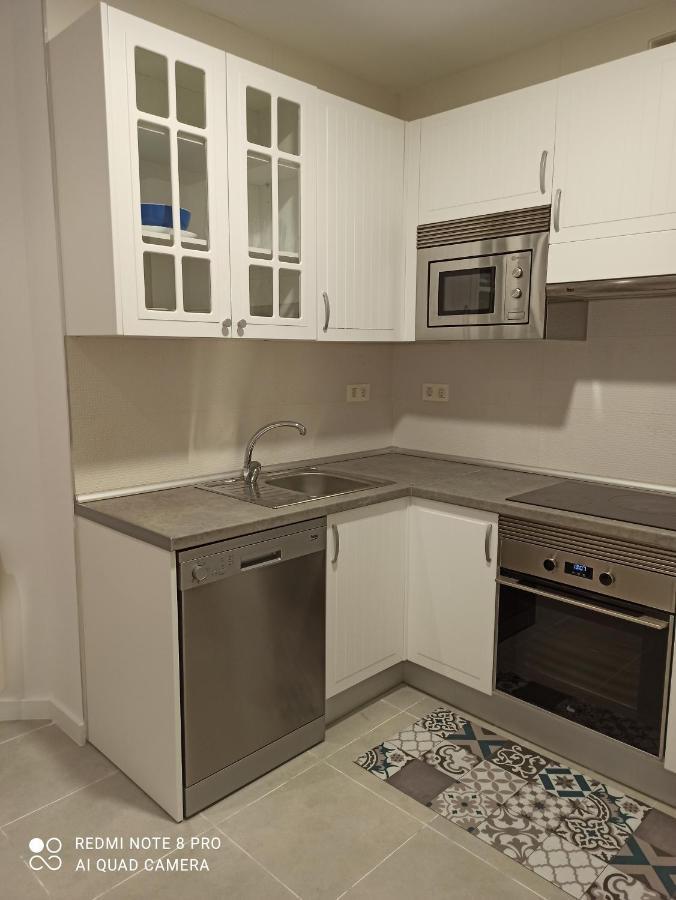 Apartment Acogedor En El Centro De *