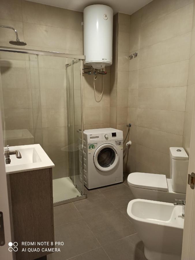 Acogedor En El Centro De Apartment Gijon