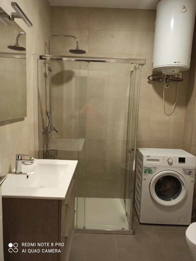 Apartment Acogedor En El Centro De