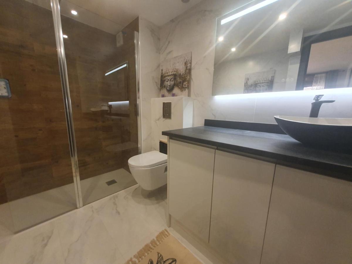 Apartamento El Tercero De Corrida - Apartamento De Lujo