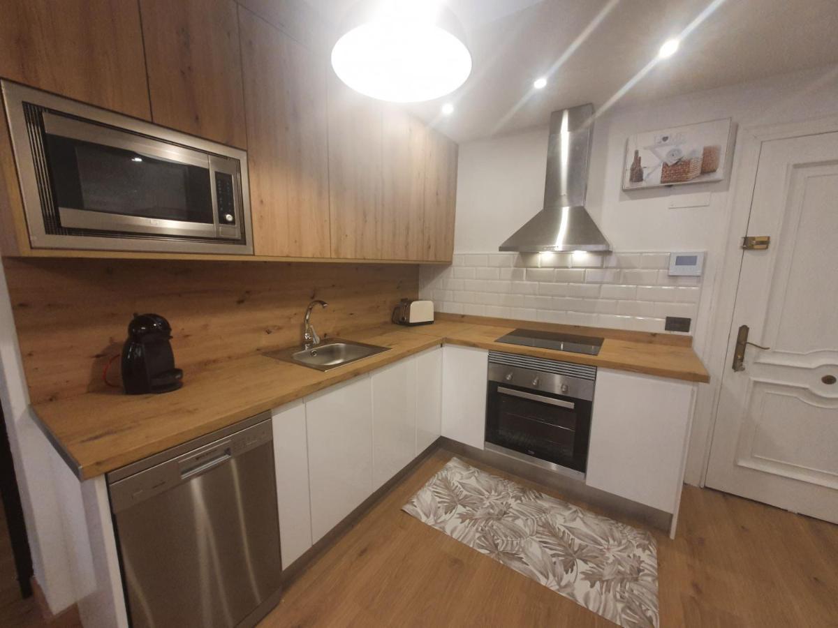Apartamento El Tercero De Corrida - Apartamento De Lujo