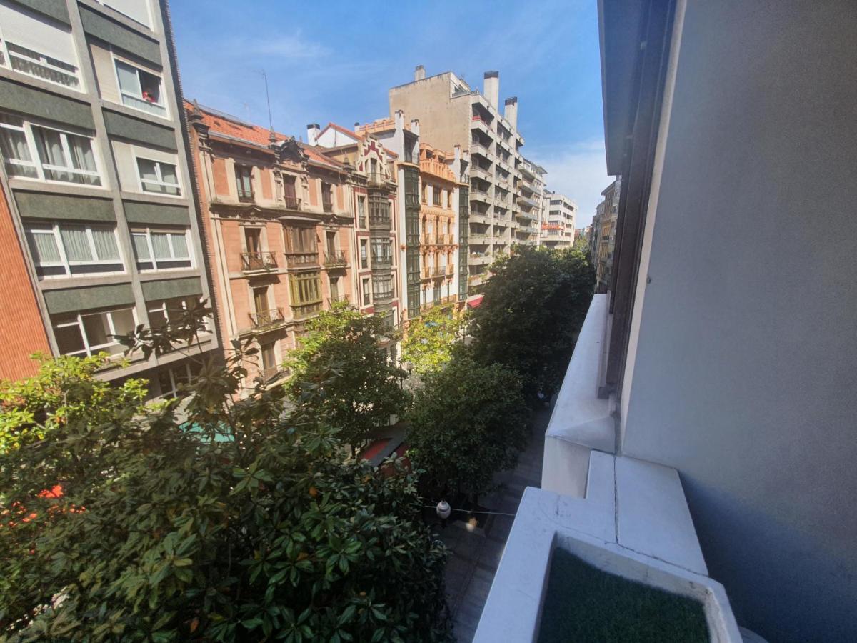 El Tercero De Corrida - Apartamento De Lujo Apartamento Gijón