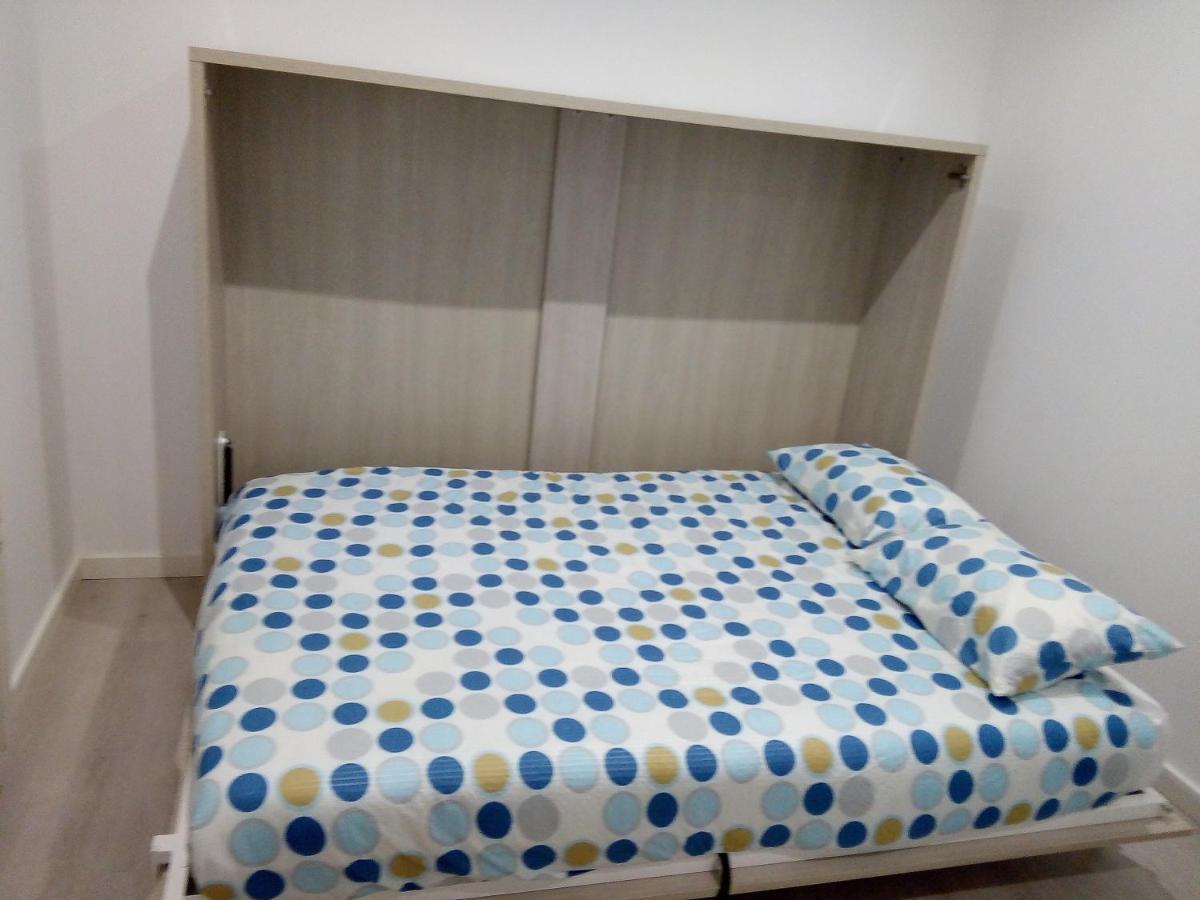 Apartment Acogedor En El Centro De Gijon
